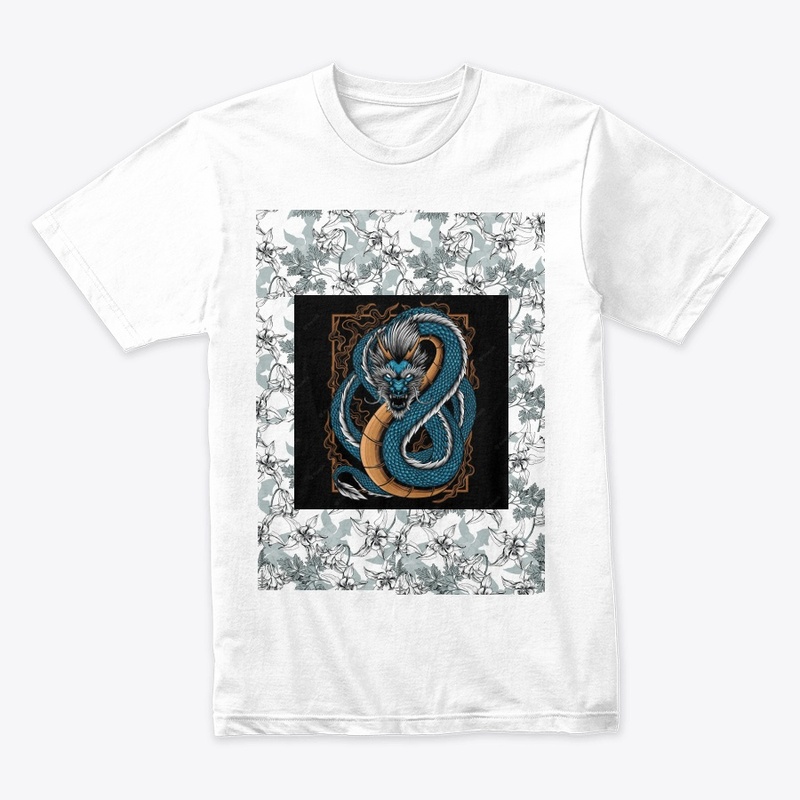 snak and print 