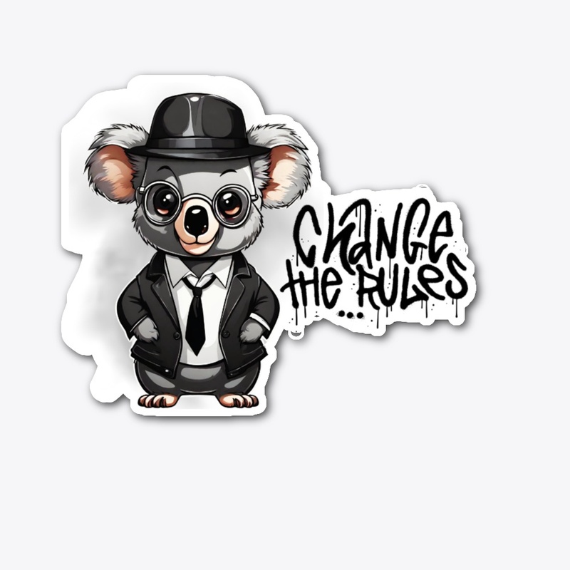 Let Koala Change the Rules