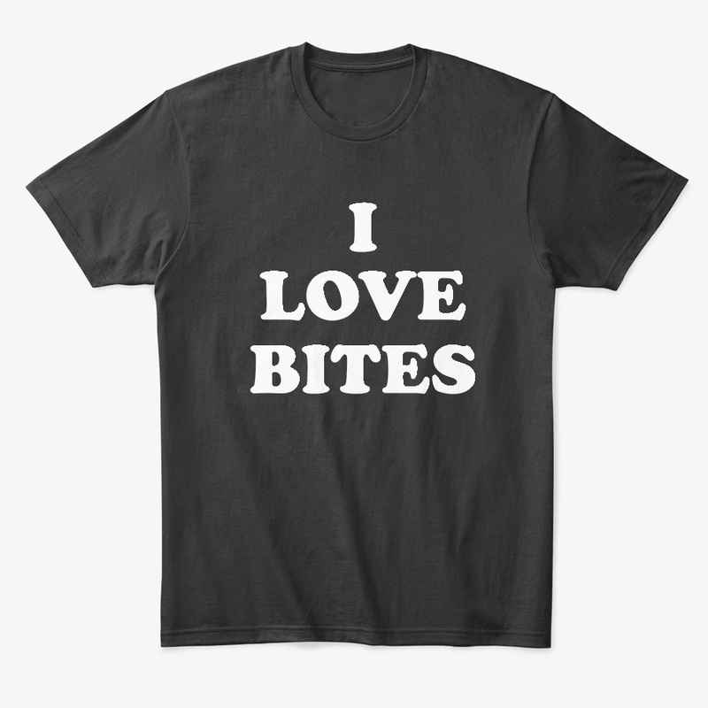 I Love Bites