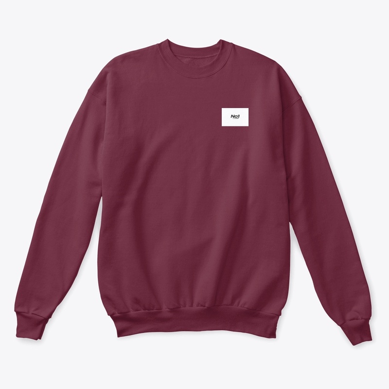 Unisex Classic Crewneck Sweatshirt WL