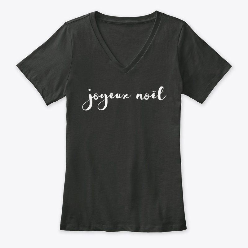 joyeux noël