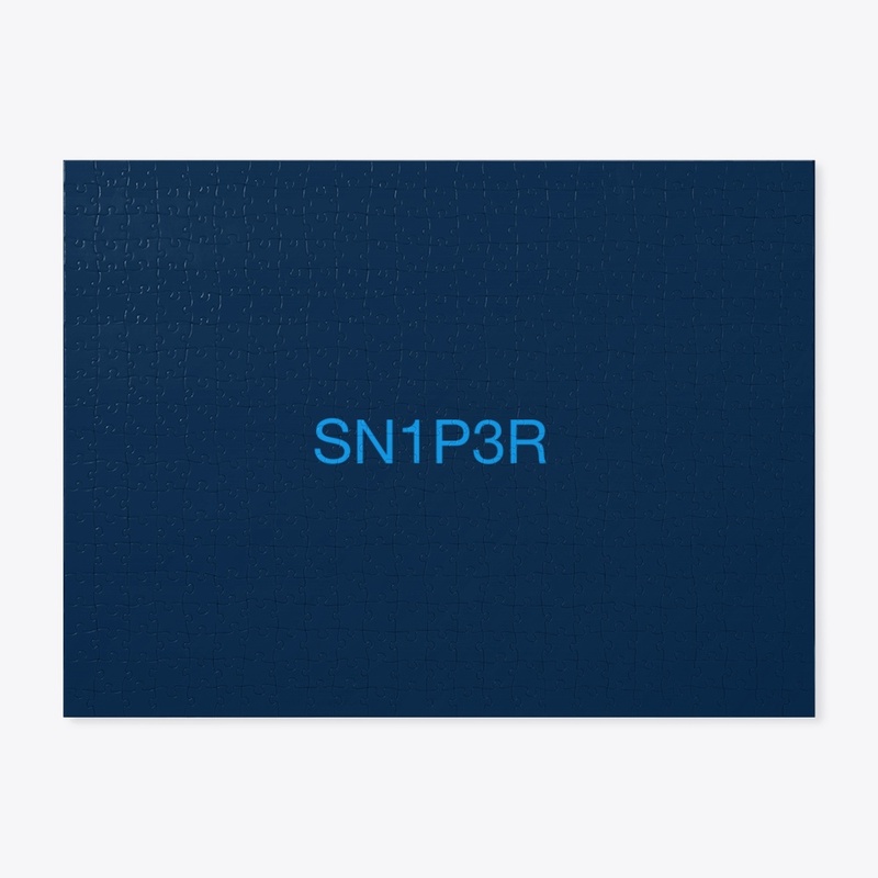 Classic Sn1p3r Items