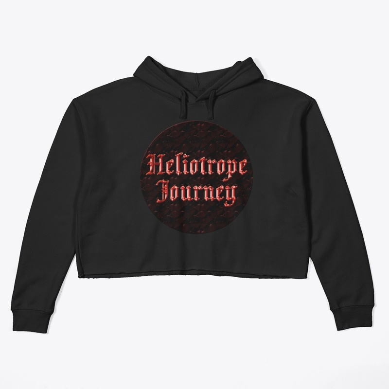 Heliotrope Journey Game Logo