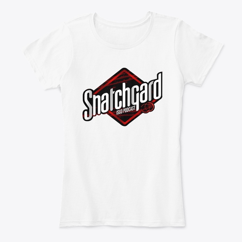 Snatchgard