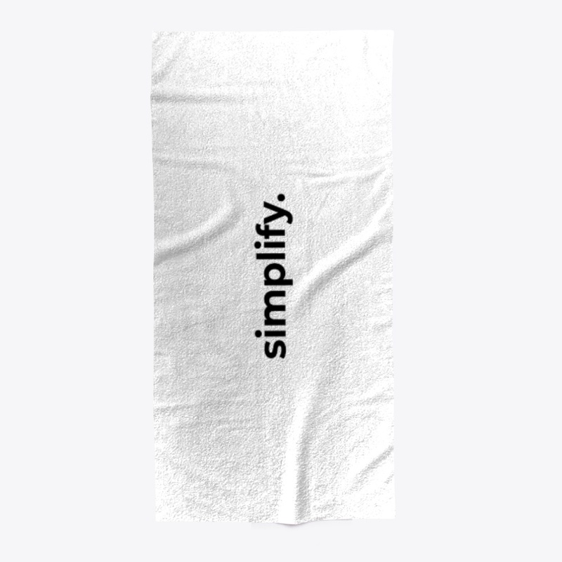 SIMPLIFY