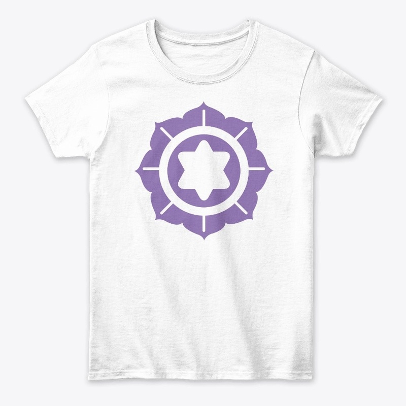 Yoga t-shirt