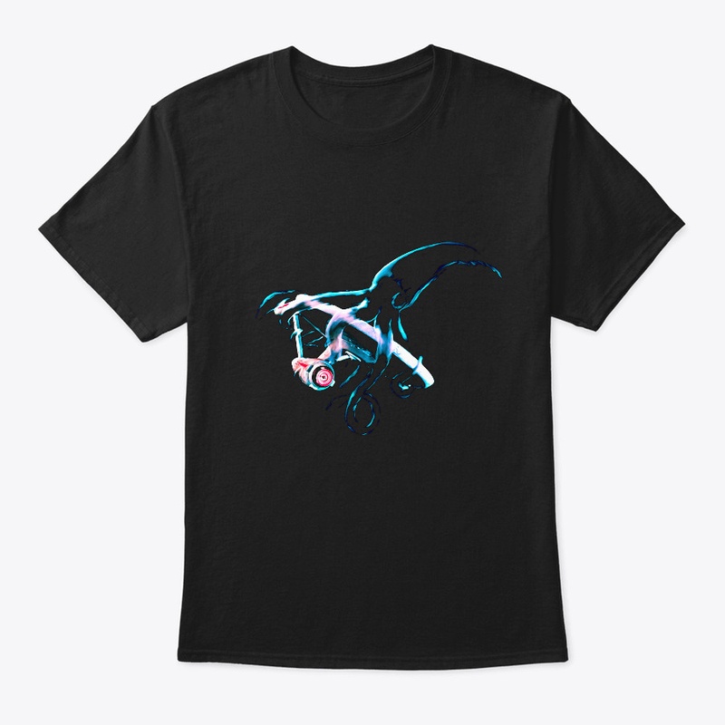 Squid Cloak 1