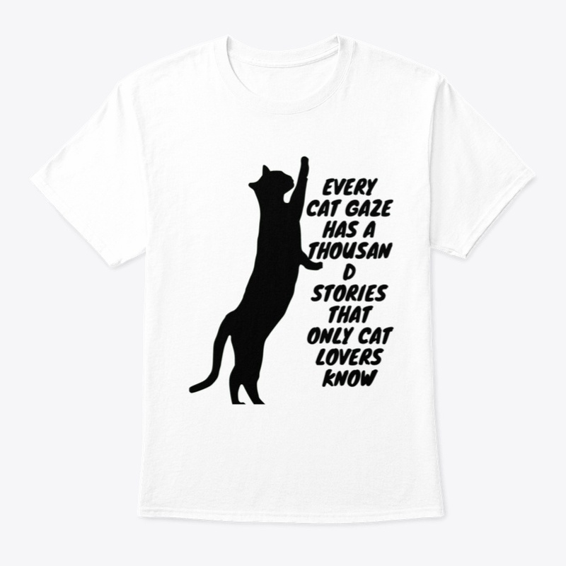 One cat just leads to another