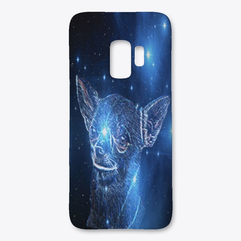 chihuahua case