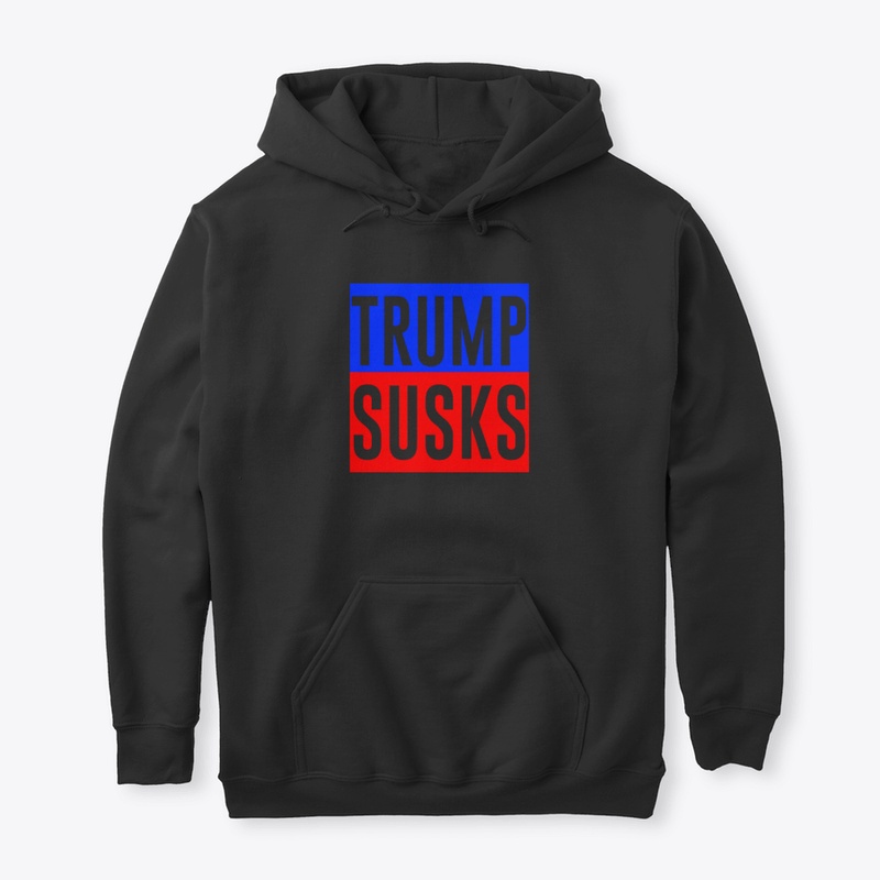 Trump Trump Sucks Pdob6