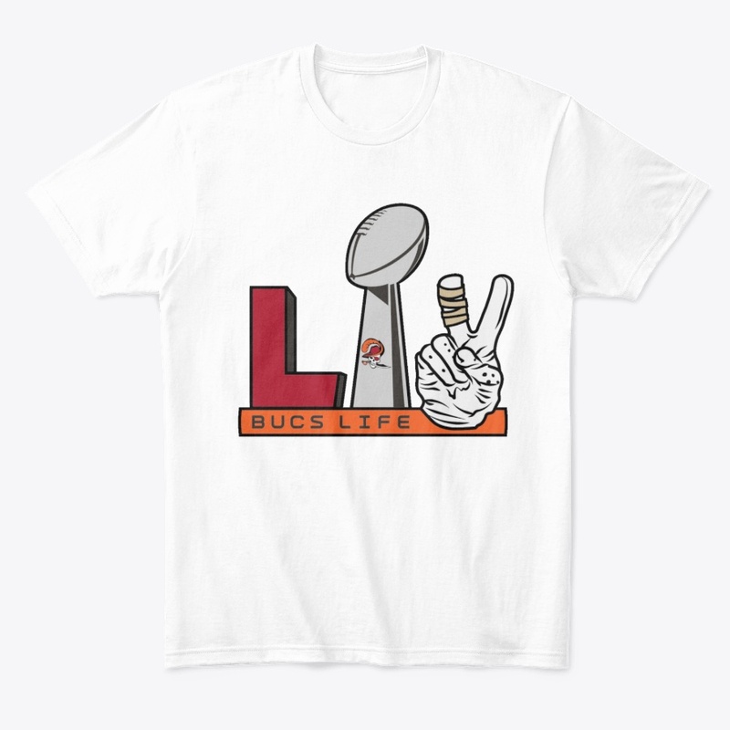 Bucs Life SB LV