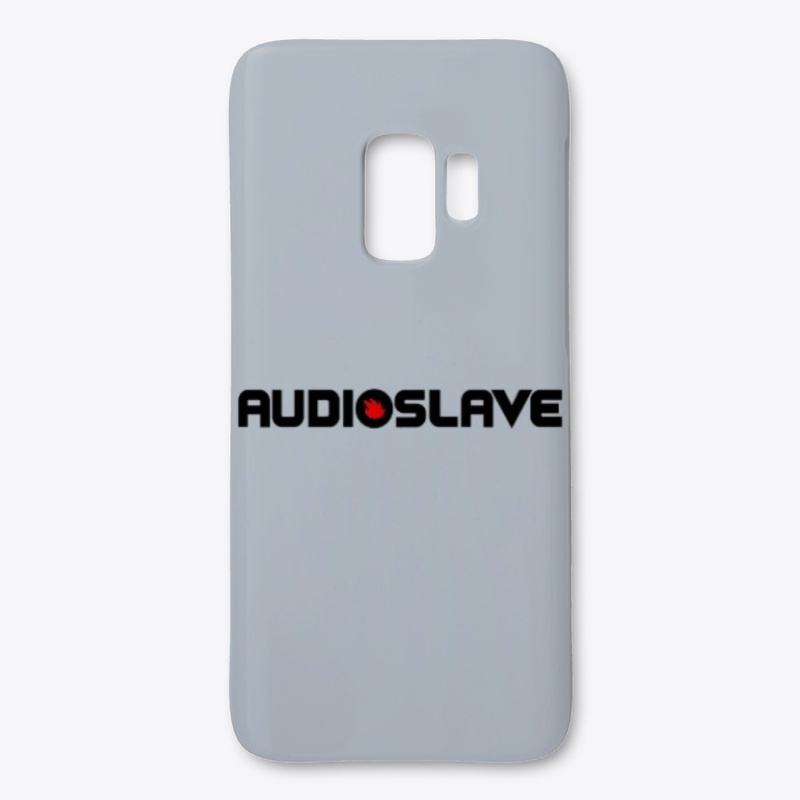 Audioslave