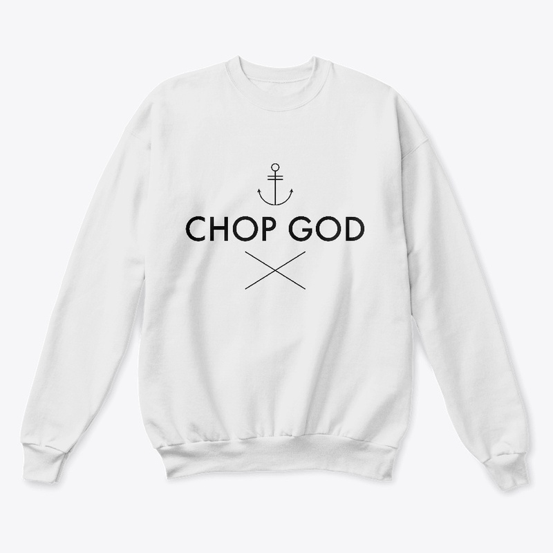 White Logo