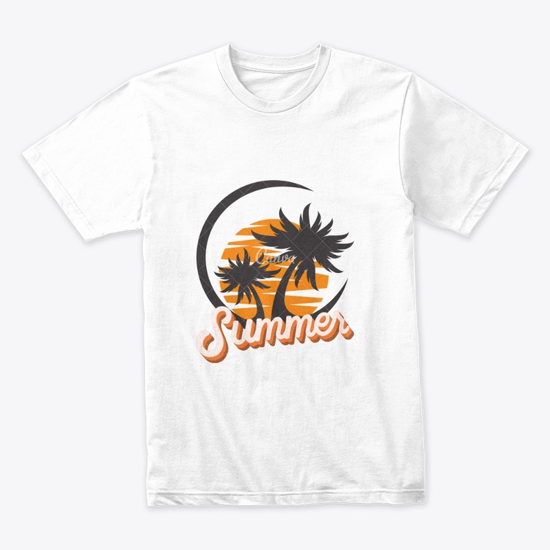 T - Shirt Design 