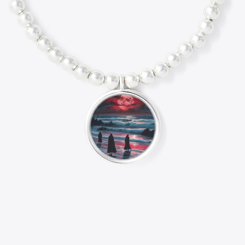 Vampires at the Beach Merch Series 2