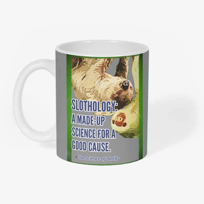 slothology a made up science