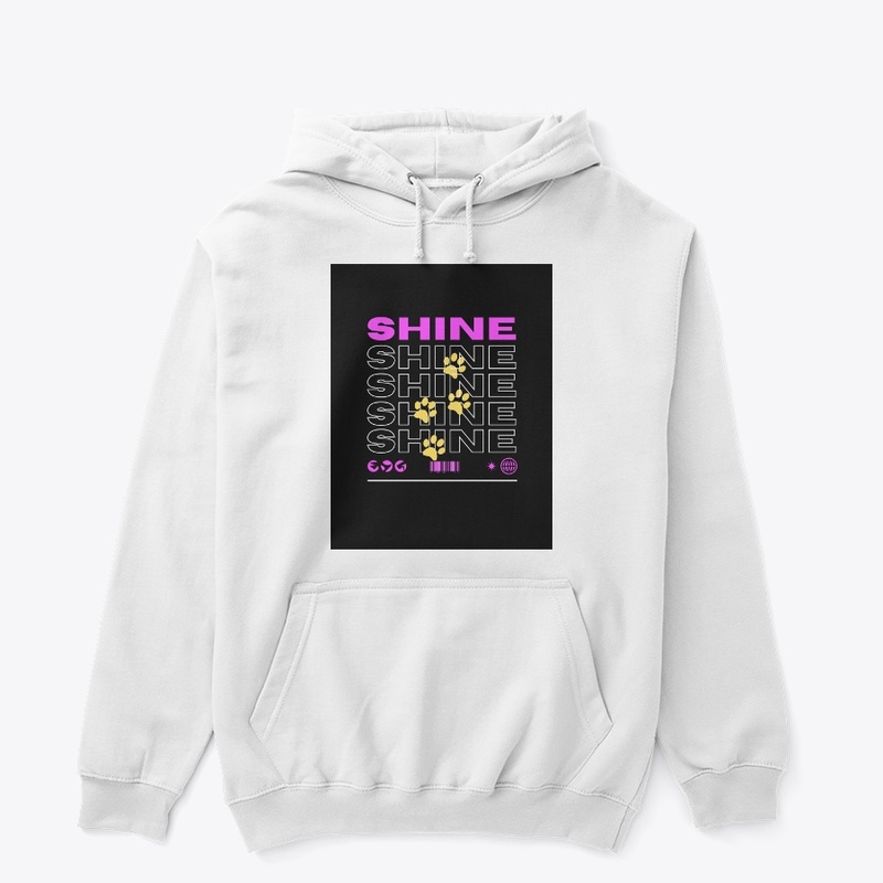 Shine in the night 