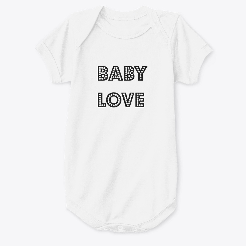 Baby Love 