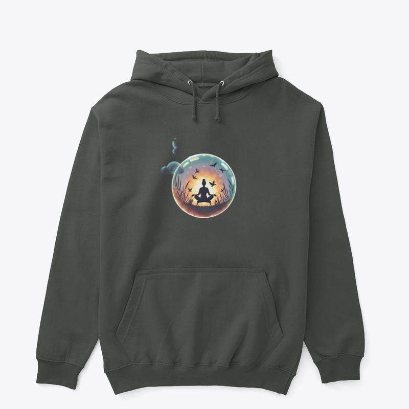 Wear Your Zen