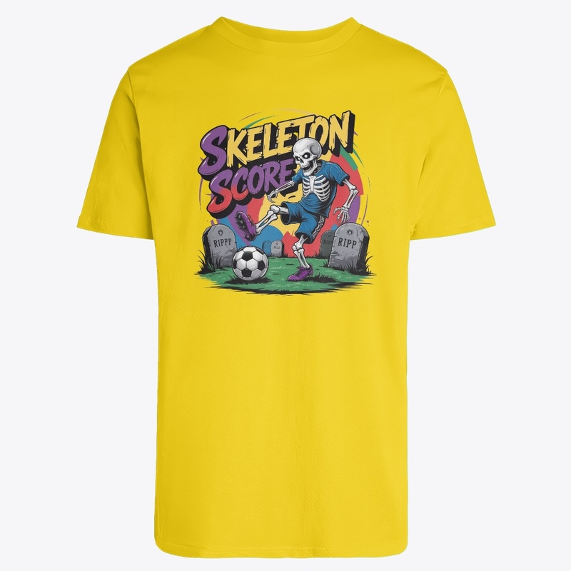 Skeleton Score