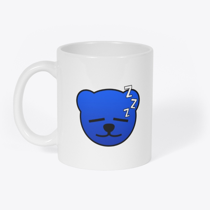Blue Bear