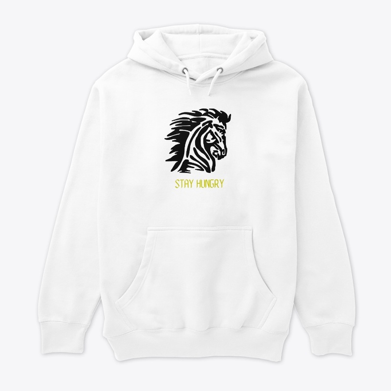 Stylish and Fashionable Lion T-shirt 