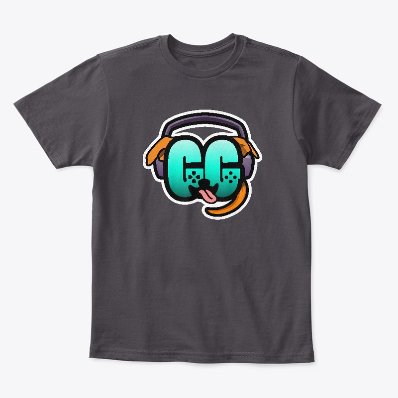 Kid's Crew Neck T-shirt