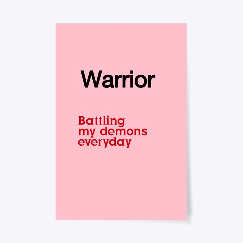 Warrior 