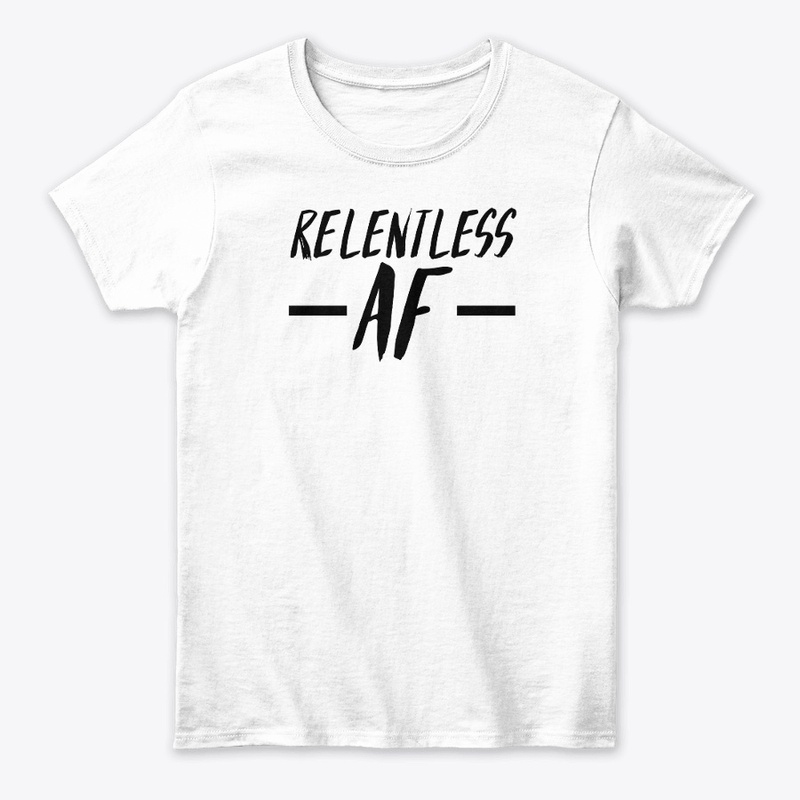 Relentless AF