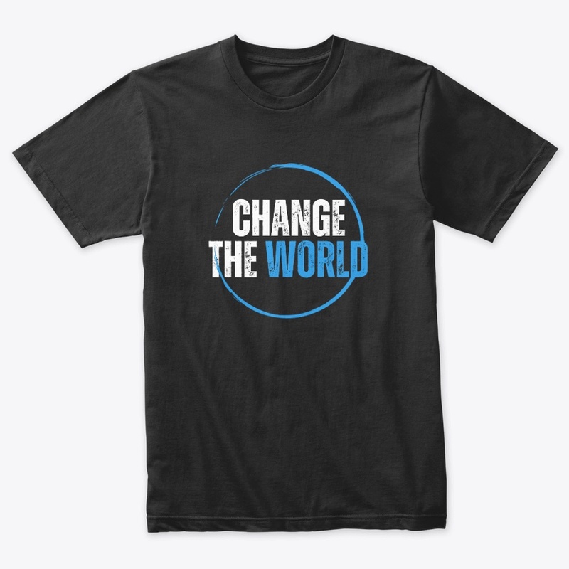 THE WORLD