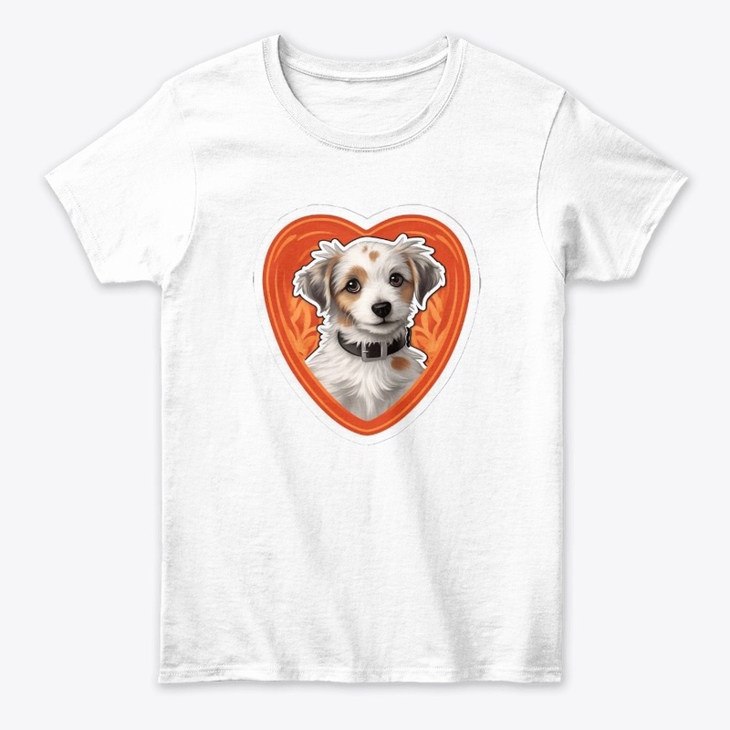 Pawprints on My Heart
