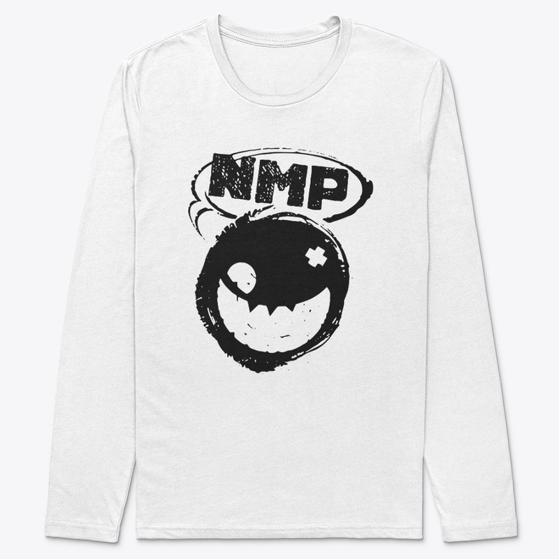 Nmplol Merch