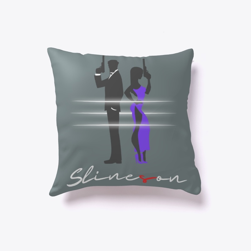 Slineson Duo
