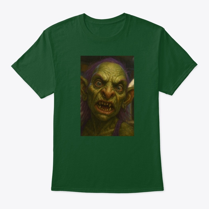 Boom Goblin Collection