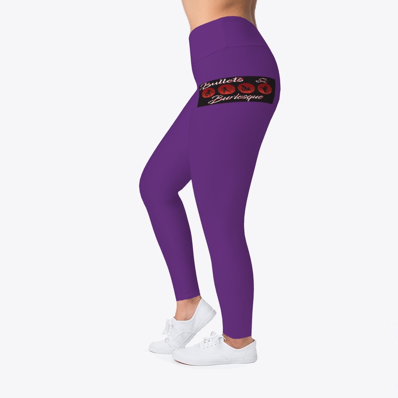 B&B Leggings