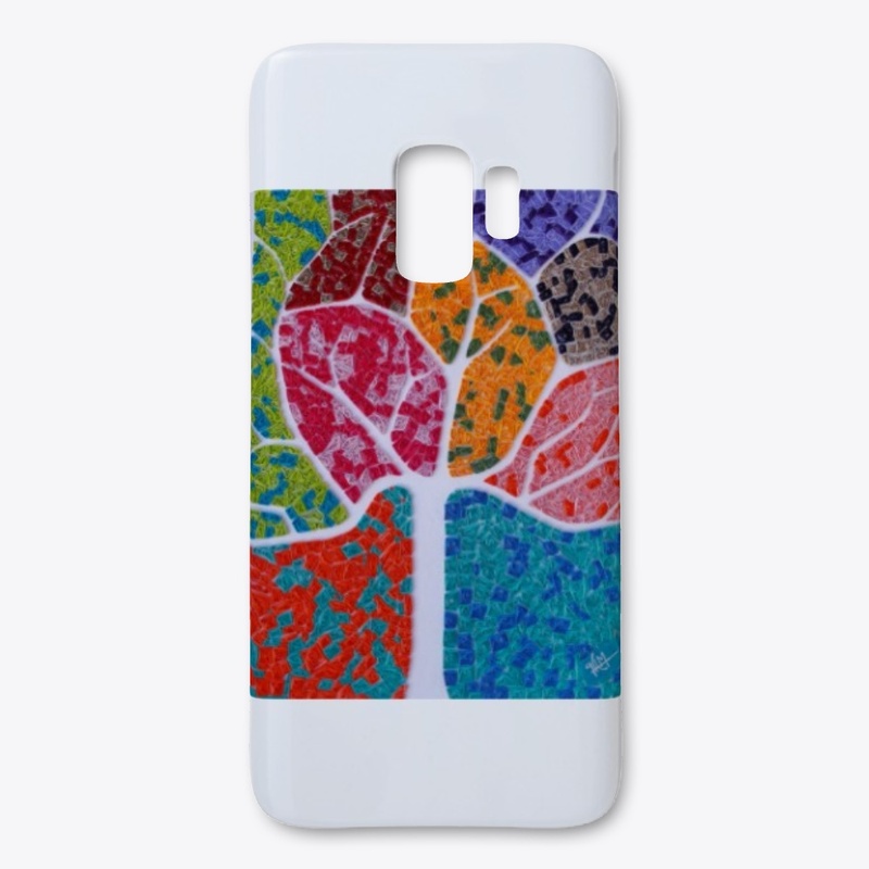 Tree of life