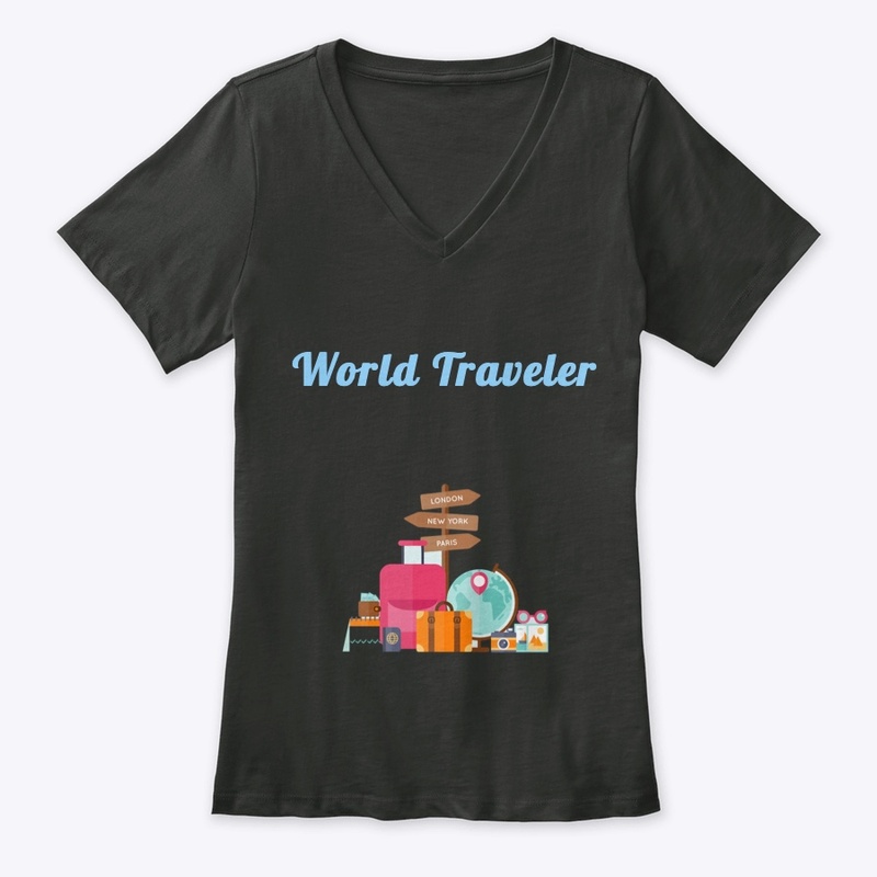 World Traveler 
