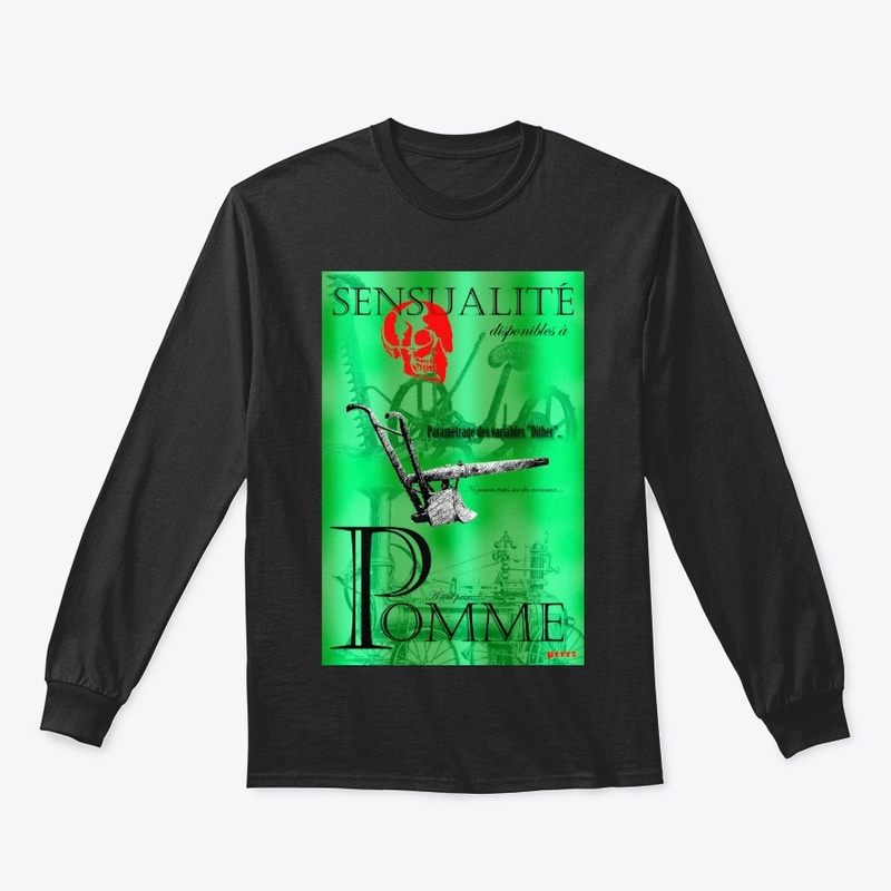 SENSUALITÉ | Limited Edition