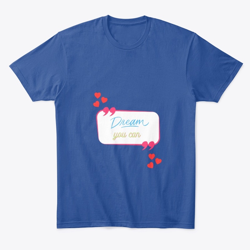 Motivatiol spirit Tee.