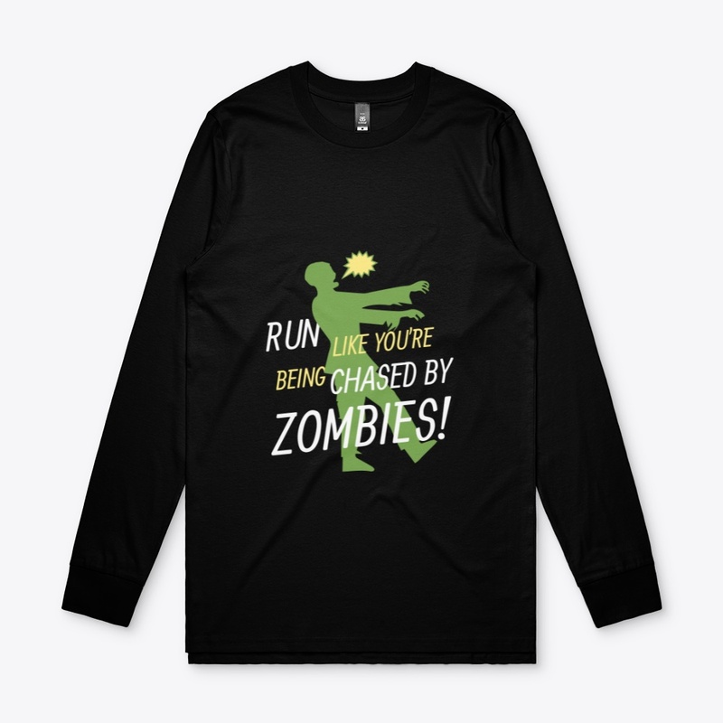 Simple motivational quote t-shirt 