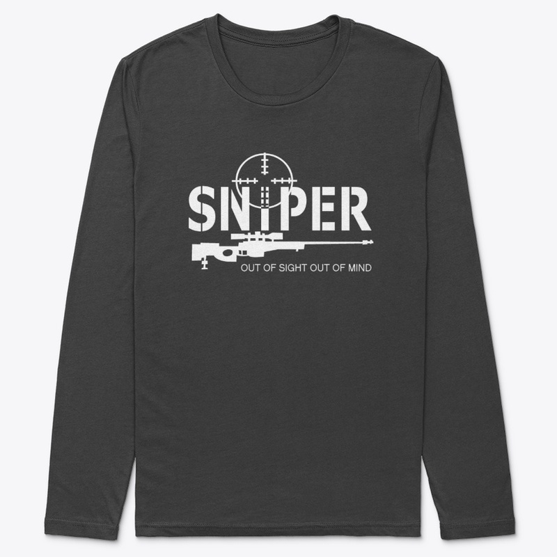 sniper out of sight out of mind