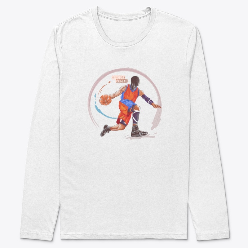 Basketball - Dribble Legend