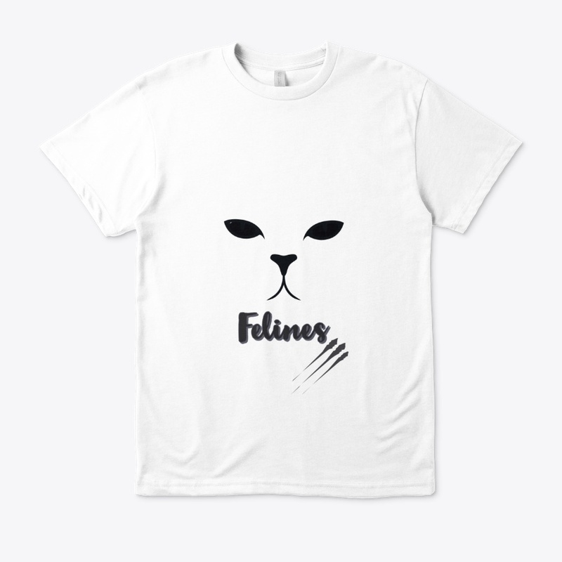 Items with cool cat logo