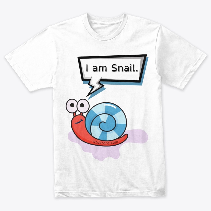 Snail.