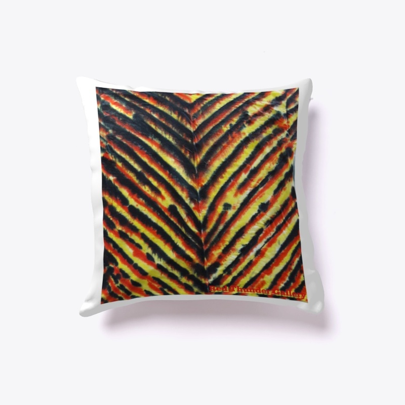 Tiger stripe