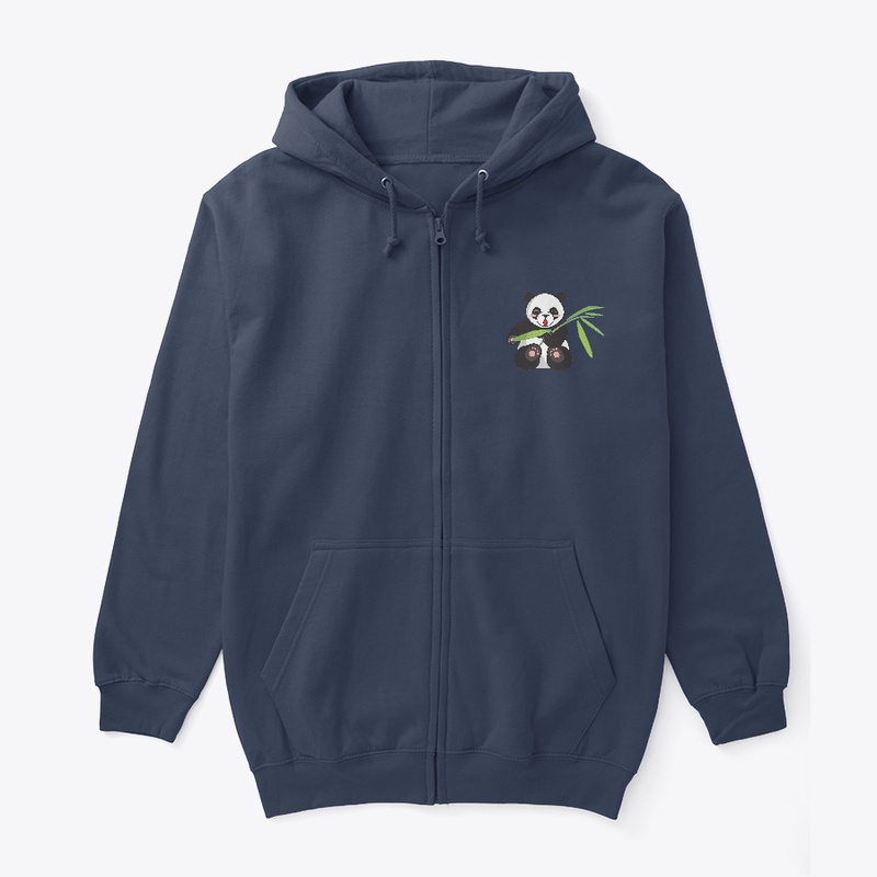 Pandda t-shirt 