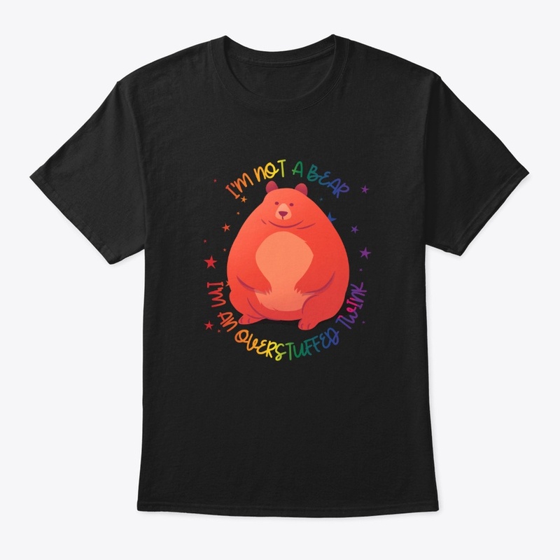 Not a Bear