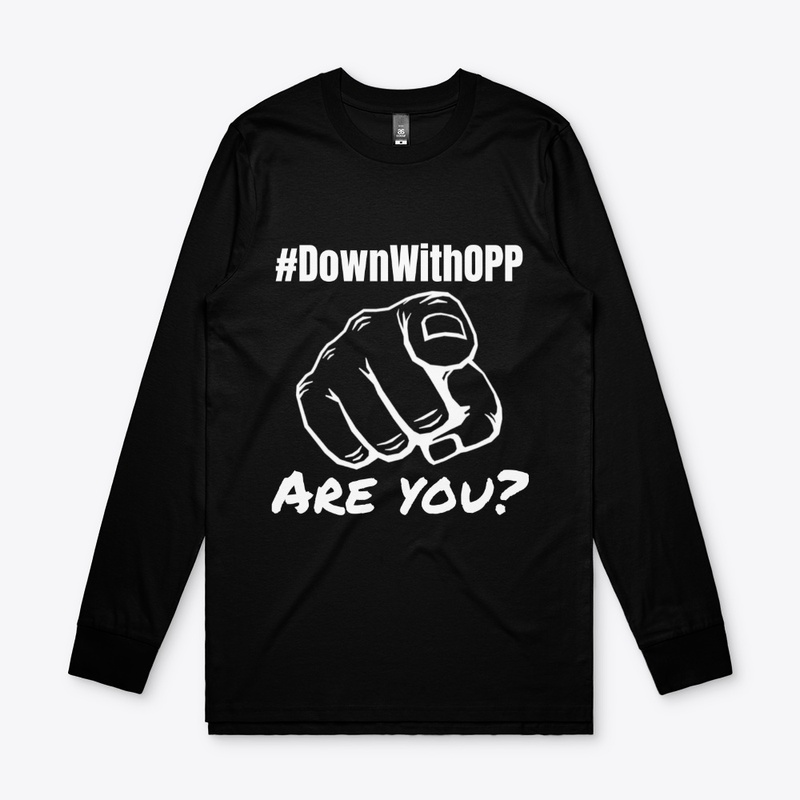 Down with OPP