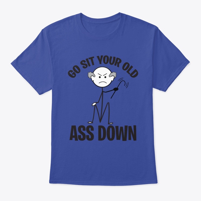 For our Older Crowd