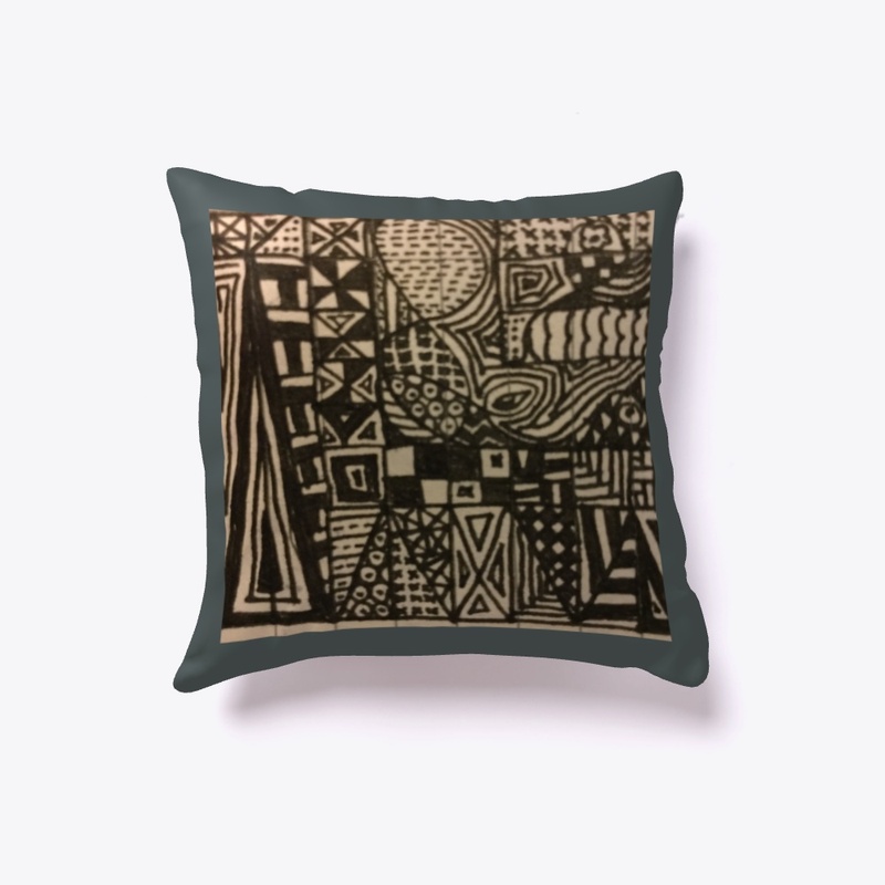 Tribal Dreams
